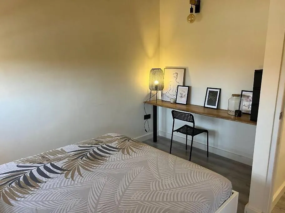 Appartement Tropical Appartment Willemstad