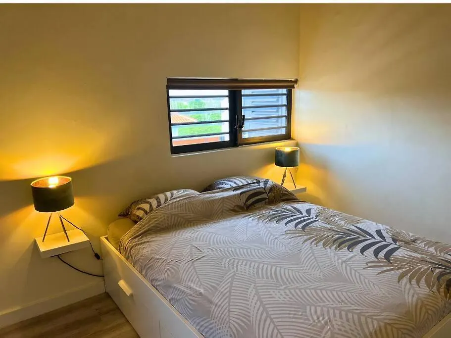Tropical Appartment Willemstad