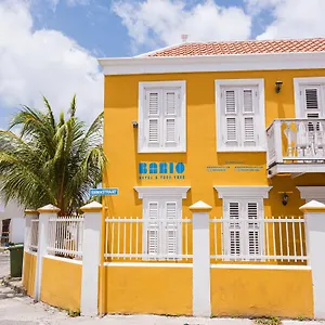 Bario Willemstad