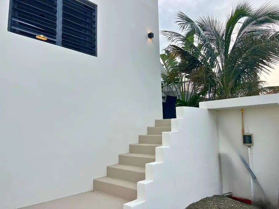 Apartment Tropical Appartment Willemstad Curacao