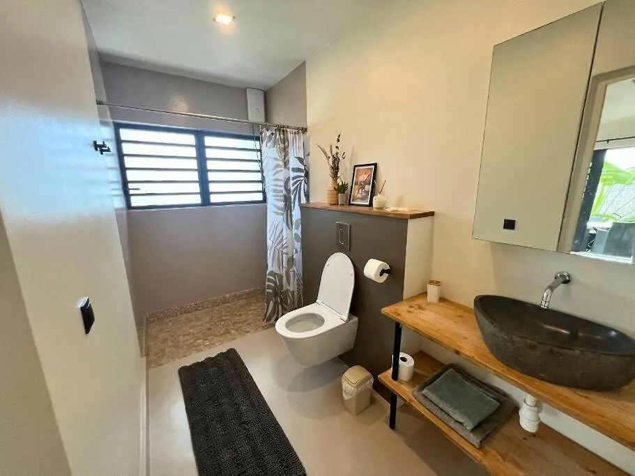 Tropical Appartment Willemstad Curacao